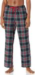 Amazon Essentials Women's Flannel P