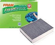 FRAM CF10561 Fresh Breeze Cabin Air Filter with Arm & Hammer