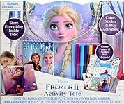 Tara Toys Frozen 2 Enchanted Activi