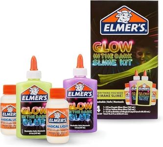 Elmer's Gl