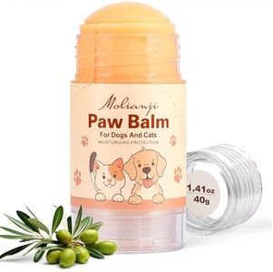 Dog Paw Ba