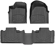 WeatherTech FloorLiner HP Custom Fi