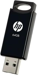 HP Unità flash v212 64GB USB 2.0