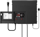 Malibu 600W Low Voltage Transformer