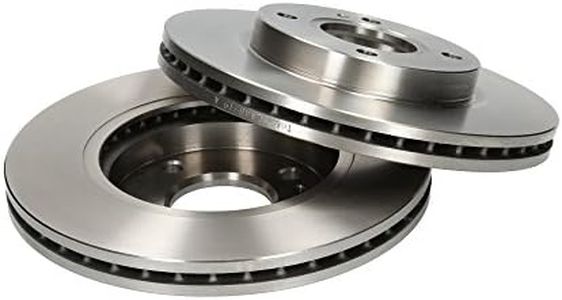 Brembo 09.A968.24 Bremsscheibe - Paar