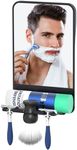 COSMIRROR Shower Mirror Fogless for