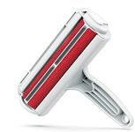 Neville Pet Hair Remover - Best dog accessories for puppy - Lint Roller - Remove Dog, Cat Fur from Furniture, Carpets, Bedding Clothing