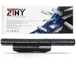 ZTHY FPCBP416 Laptop Battery Compatible with Fujitsu LifeBook A544 AH564 E733 E734 E743 E744 E753 E754 S904 SH904 Series Notebook FMVNBP231 FPCBP405 FMVNBP227 FPCBP426 FMVNBP229 FMVNBP229A 10.8V 49Wh