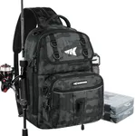 KastKing BaitSpace Fishing Tackle B