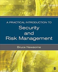 A Practical Introduction to Security and Risk Management (English Edition)