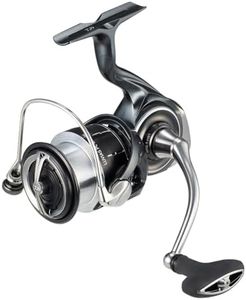 Daiwa LT3000 PC Spinning Reel 24L UVIAS