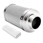 iPower 4 Inch Air Carbon Filter Ind