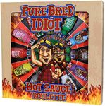 Pure Bred Idiot - Hot Sauce Roulett