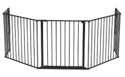 BabyDan Flex Hearth Gate