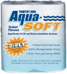Thetford Aqua-Soft Toilet Tissue - 