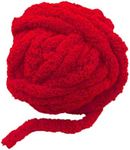 Chunky Yarn for Arm Knitting Blanke