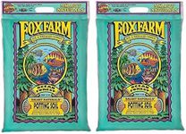 FoxFarm Ocean Forest Potting Soil, 