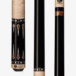 LZC28 Lucasi Custom Pool Cue 19-Ounce