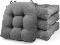 widesmile Chair Cushions for Dinnin