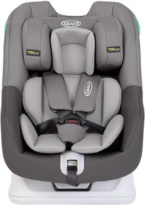Graco Extend LX R129 Car Seat – Midnight Black