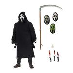 NECA - Scream Ghostface Ultimate 7In Action Figure