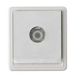 5870API Wireless Asset Protection Device, White