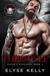 Throttle: Satan's Disciples MC Book 2 (Satan's Disciples Motorcycle Club)