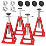 SHALL 4-Pack RV Stabilizer Jack Set