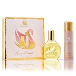 Gloria Vanderbilt No.1 Giftset 100 ml Eau de Toilette Spray Perfume for Women,