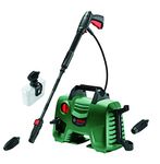 Bosch Easy Aquatak 110 1300-Watt High Pressure Washer (Green)