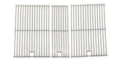 506S3 (A,B,C)- Stainless Steel Cooking Grid for Kenmore, Kirkland, Members Mark, Patio Range Gas Grill Models