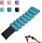 TIMOOU Ankle Weights for Women Men,