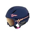 Giro Launch CP Youth Snow Helmet w/