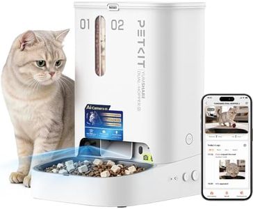 PETKIT Yum