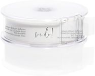 Clear We Do! Rolled Address Labels 