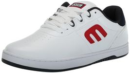 Etnies Josl1n, White/Navy/Red, 11.5