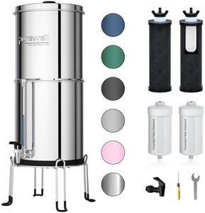 Purewell 8