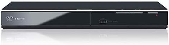 Panasonic DVD Player with Dolby Dig