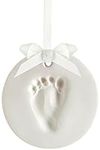 Tiny Ideas Baby Handprint or Footpr