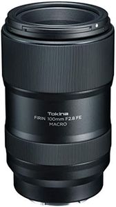 Tokina FiR