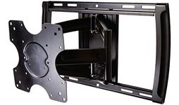 OmniMount OS120FM Full Motion TV Mount for 42-Inch to 70-Inch TVs