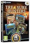4 Play Collection - Treasure Hunter