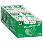 Tic Tac Mints, Freshmints (12 Count)