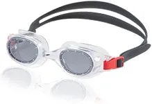 Speedo Unisex-Adult Swim Goggles Hy