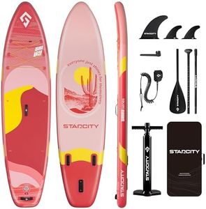 STARCITY 1