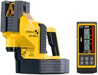 Stabila LA180L Motor Driven Self Le