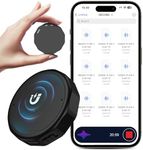 136G Magnetic Voice Activated Recor