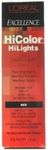 L'Oreal Excellence HiColor Red 1.2 oz