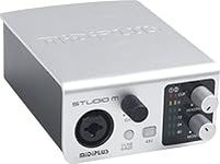 midiplus Studio M USB Audio Interfa
