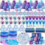 Frozen Kids Birthday Gifts